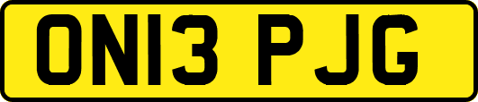 ON13PJG