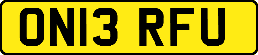ON13RFU