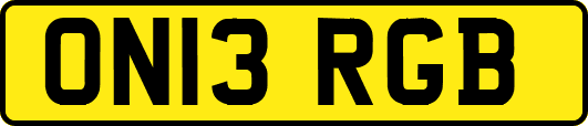 ON13RGB