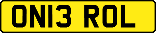 ON13ROL