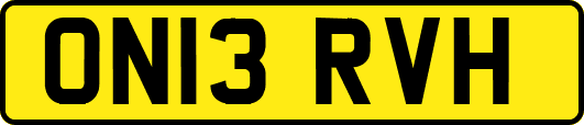 ON13RVH