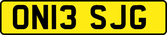 ON13SJG