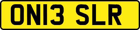 ON13SLR