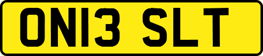 ON13SLT