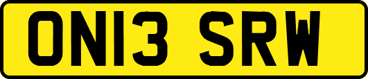 ON13SRW