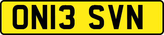 ON13SVN