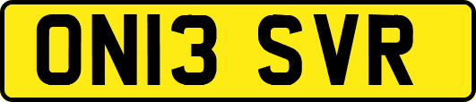 ON13SVR