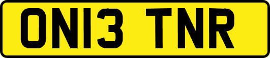 ON13TNR