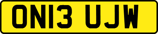 ON13UJW