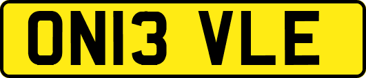 ON13VLE