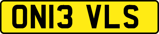 ON13VLS