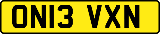 ON13VXN