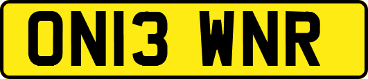 ON13WNR