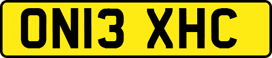 ON13XHC