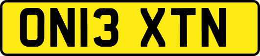 ON13XTN