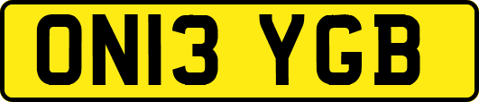 ON13YGB