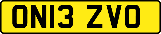 ON13ZVO