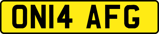 ON14AFG