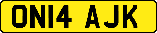 ON14AJK