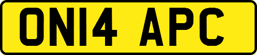 ON14APC