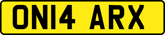 ON14ARX