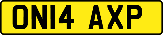 ON14AXP
