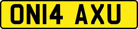 ON14AXU