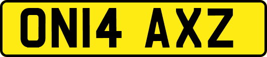 ON14AXZ