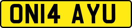 ON14AYU