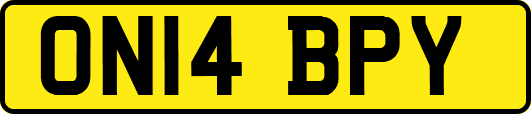 ON14BPY