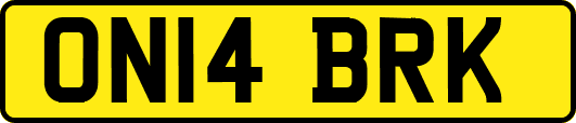 ON14BRK