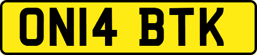 ON14BTK