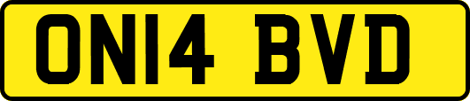 ON14BVD
