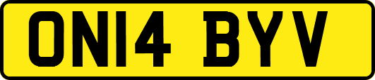 ON14BYV