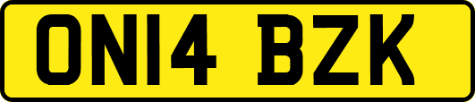 ON14BZK