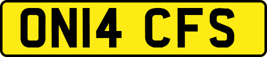 ON14CFS