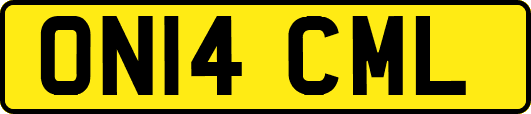 ON14CML