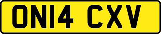 ON14CXV