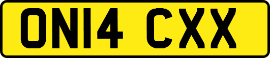 ON14CXX