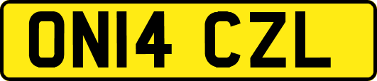 ON14CZL
