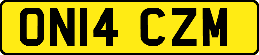 ON14CZM
