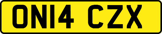 ON14CZX