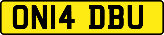 ON14DBU