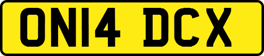 ON14DCX