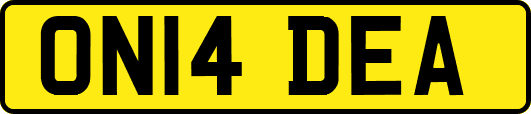 ON14DEA
