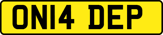 ON14DEP