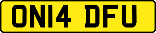 ON14DFU