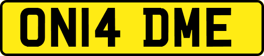 ON14DME