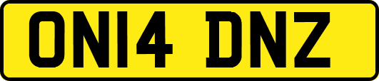 ON14DNZ