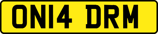 ON14DRM